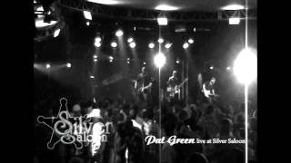 Pat Green - Don't break my heart again! LIVE