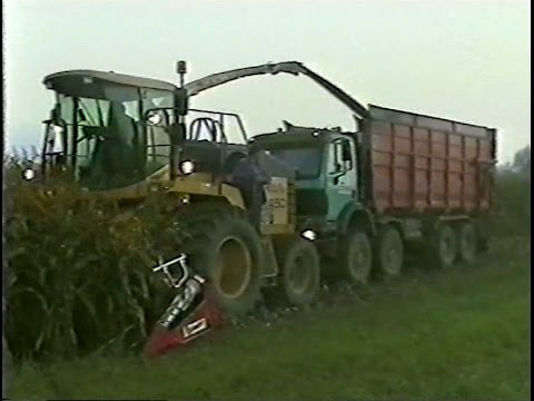 Loonw. Desmyter - Komen