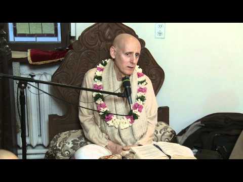 2011.10.23. SB 6.9.51-Lecture-SDA-Kaunas_Lithuania