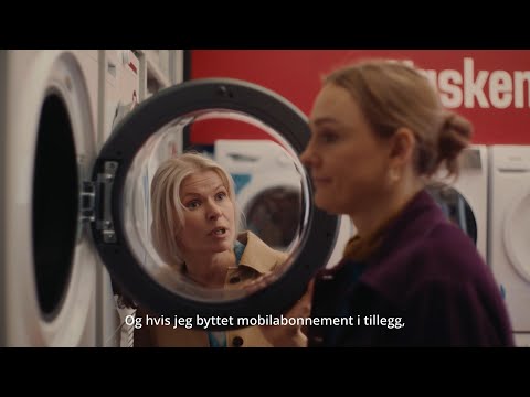 Lei av kompliserte tilbud? | Skousen - Velkommen til enkelt