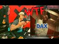 He Plays This Role TOO GOOD Dax Why So Serious Kito Abashi Reaction