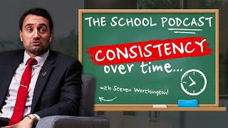 The School the Community Wanted with Steven Worthington