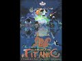 Tentacolino Atlantis Theme Official Soundtrack Version