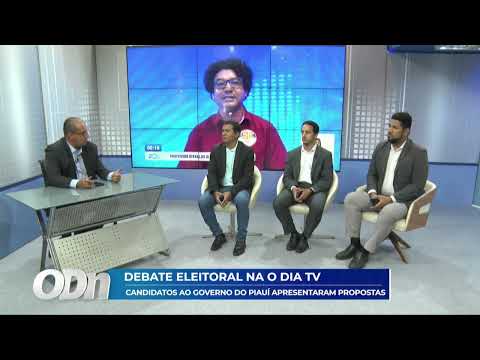 O Dia TV