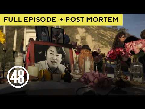 Murder suspect asked online psychic: "Will I get caught for what I did?" | "48 Hours" Full Episode