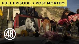 Murder suspect asked online psychic: Will I get caught for what I did | 48 Hours Full Episode