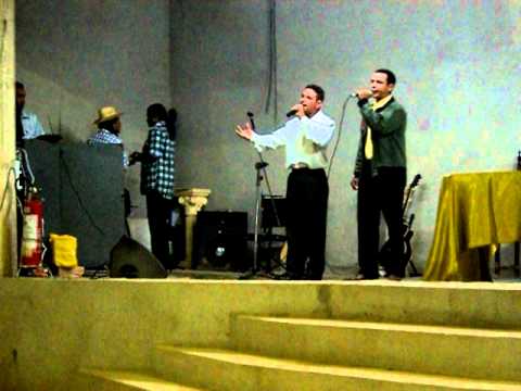 Quadrangular Vera Cruz......B,H,,,M,G,,,30-06-2011 irmãos Oliveira.