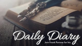 PFL-My Daily Diary for Feb 26th - Feb. 28th, 2023