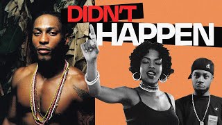 D’Angelo, J Dilla &amp; the “Lauryn” Track that Never Was