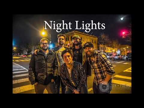 The Manor and Friends- Night Lights