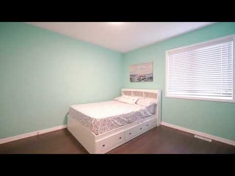 245 Cedric Terrace Milton - Detached Home For Sale
