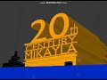 20th Century Mikayla Home Entertainment 1999 2010 International Version