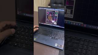 🟢How to scale drawing in the drawing sheet ratio #shorts #design #cad