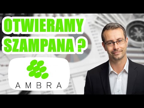 Analiza Ambra - czy Akcje Ambra to dobra inwestycja?