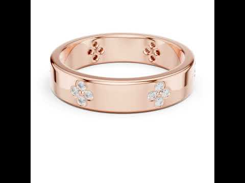 YouTube Video Thumbnail - Rose