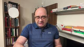 Cum își bate cuie în talpă Biserica Ortodoxă Română