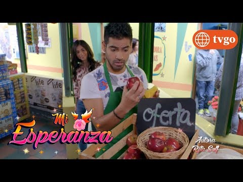 My Hope 08/14/2018 - Chapter 21 - 1/5