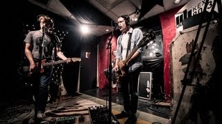 METZ - Get Off (Live on KEXP)