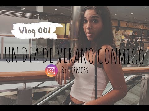 UN DIA DE VERANO CONMIGO |Alicia Martínez|