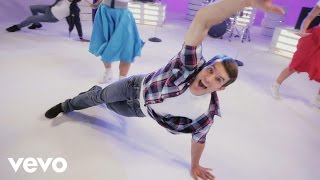 CantaJuego - ¡Viva el Twist!