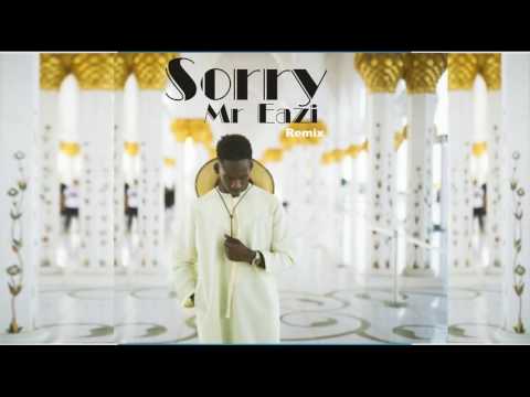 Mr Eazi x Justin Bieber - Sorry Remix (Music 2016)