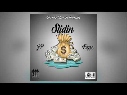 Fazzo - Slidin (Feat. JP) | 316Studios | Wichita Kansas | 2019 |
