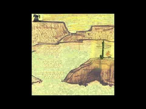 Lonely Man - Alpha Rev