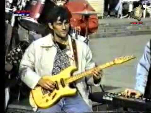 Armija 211 -  Sacuvat' cemo Krajinu