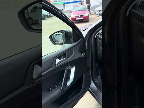 фото peugeot 308 ii рестайлинг 0