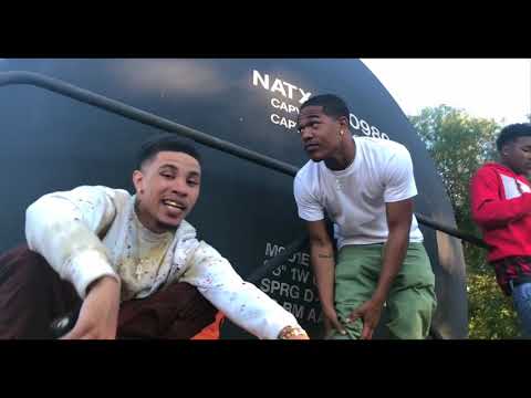 Lit'Gusto - GEPRECHAUN (Official Music Video) #TrueVisualz