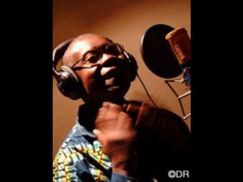 Pierre Akendengue Nkere