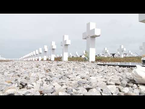 Carlos Alberto García y el proceso de convivir con el pasado