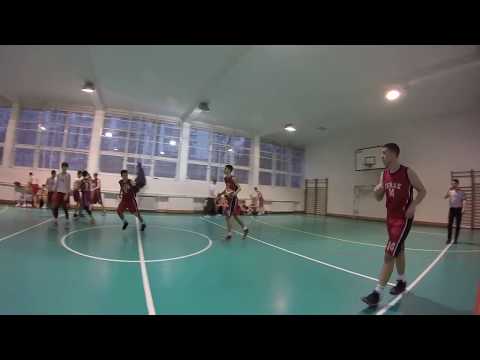 Bkk Radnicki Cerak  3