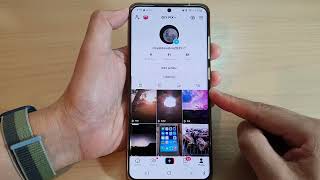 How to Change The Phone Number In TikTok Account Without an Old SIM Number / OTP (2022 Update)