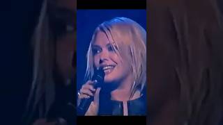 Nena &amp; Kim Wilde - Anyplace, Anywhere, Anytime (2002)
