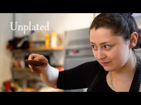 Le Choux's Abigail Scheuer brings French patisserie delights to London