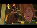 Scooby Doo First Frights Episode 1 Walkthrough Part 1 Nintendo Wii