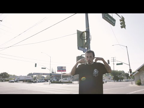 David Diaz Jr. - Cold World (Music Video) WINGS EP OUT NOW