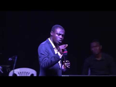 THE POWER OF EXPECTATION by Apostle Grace Lubega