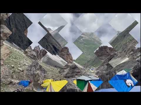 Amarnath Yatra 2022 || Amarnath Yatra