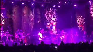 Natiruts - Caminhando Eu Vou ao vivo