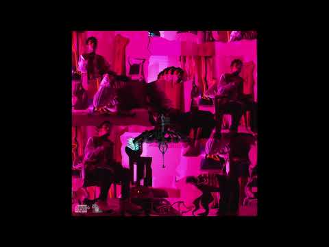 Steel Matic - NOBODY [Prod. Excalibur]