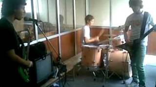 Nothing Else Matters - Metallica ( covered by Burning Head )