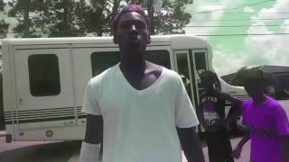 Rich The Kid Feat Kodak Black "Plug" Freestyle