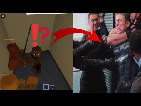 OQUE ACONTECE NO "MONKE GAME?!!" (Roblox)