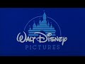 Walt Disney Pictures 1994 Closing