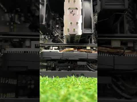 정직한PC 신도림 테크노마트 주)샤인컴 코퍼레이션 - 80만원대 인텔 컴퓨터 견적 출고영상(사양은 설명란에 기재했습니다)