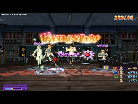 Audition - Dance With Me , Crazy Freestyle ~ Audition AyoDance