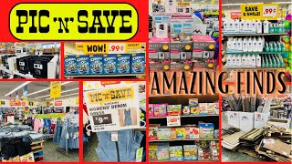 Pick N Save Special ~ Lets compare Pick N Save to Walmart and Kohls prices ~ Pic N save shop w/ me