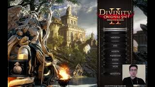 Достижения в Divinity: Original Sin 2 с модификациями, + fix ошибки Script Extender update failed